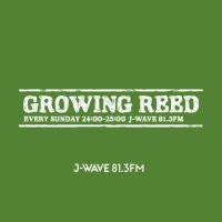 GROWING REED (official)(@growingreed813) 's Twitter Profile Photo