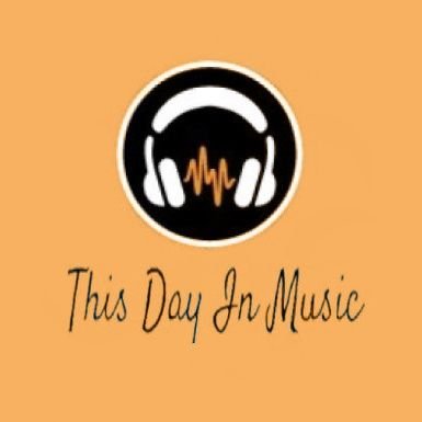 This Day in Music:
An often random collection of songs that have a connection to today.
Spotify: TDIM