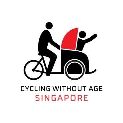 Fostering connections & eliminating social isolation among our seniors, one trishaw ride at a time. #cyclingwithoutagesg