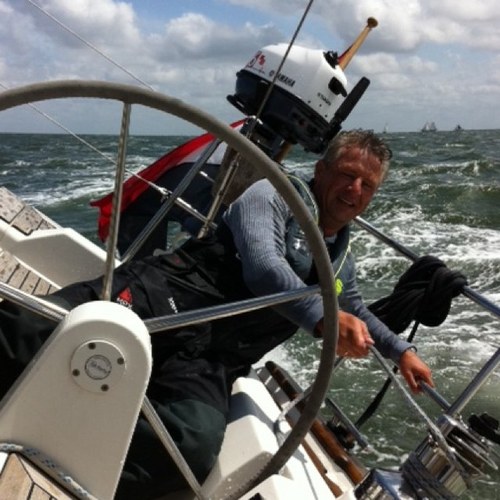 MaxvanDam1's profile picture. 