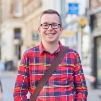 Graham Soult FIPM (@soult) 's Twitter Profile Photo Graham Soult FIPM (@soult) 's Twitter Profile Photo