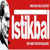 ORDU İSTİKBAL(@orduistikbal) 's Twitter Profile Photo