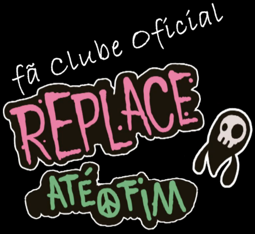 Since: 5/12/10 - Dona: @_FuckerMilk - Oficializado por: @caioreplace dia 07/12/10