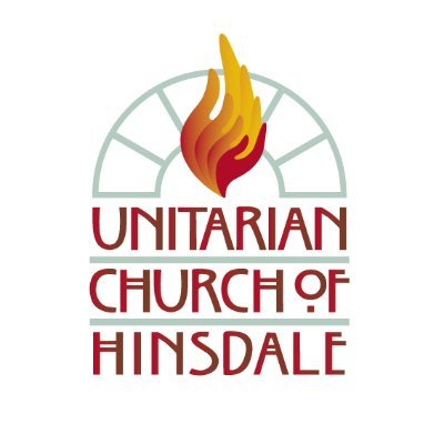 The Unitarian Church of Hinsdale was founded in 1887 and is now in its second century of service to Unitarian Universalists in Chicago's western suburbs.