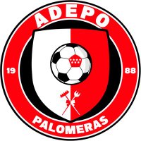 Adepo Palomeras⚪⚽🔴(@ADEPOPalomeras) 's Twitter Profile Photo