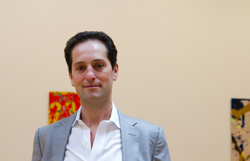 Noah Horowitz Profile