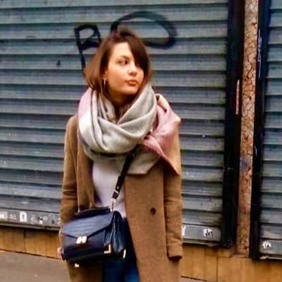 Lou__Pz's profile picture. 🪐 Avocate