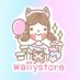 waiiystore พรีออเดอร์อเมริกา ฝรั่งเศส พรีสิงคโปร์ (@waiiystore) Twitter profile photo waiiystore พรีออเดอร์อเมริกา ฝรั่งเศส พรีสิงคโปร์ (@waiiystore) Twitter profile photo
