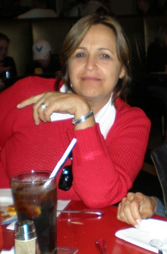 MARIAALICE781's profile picture. 