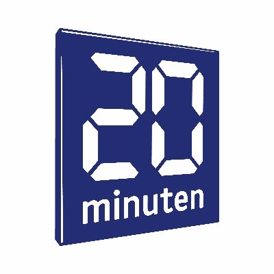 Die wichtigsten News, Informationen und Kuriositäten direkt aus der 20 Minuten-Redaktion