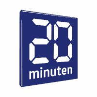 20 Minuten(@20min) 's Twitter Profileg