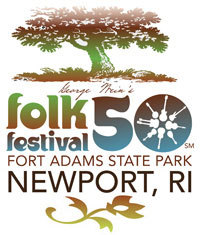 George Wein's Folk Festival 50: A Celebration of 50 Years of Folk at Newport, RI