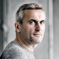 Gert Peersman (@gertpeersman) 's Twitter Profile