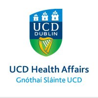 UCD Health Affairs(@HealthUcd) 's Twitter Profileg