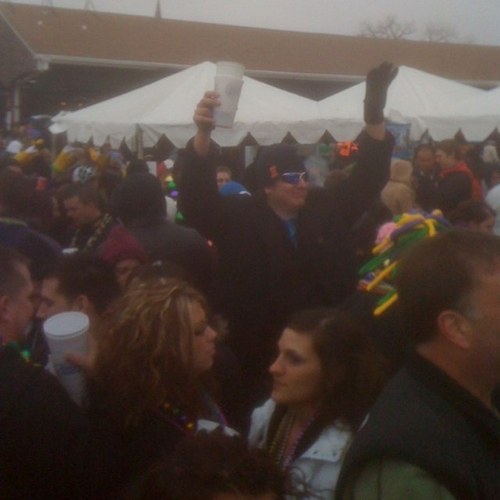 crjohnson120's profile picture. 