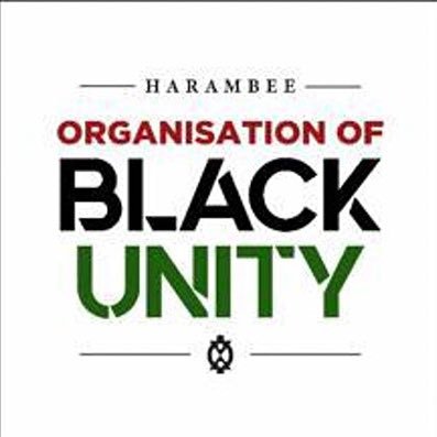 Harambee Organisation of Black Unity and the home of Make it Plain