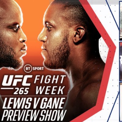 UFC 269 Live Stream Will Be Available For Free Online in the US, UK & Anywhere in the world, Get #UFC269 Fight Card, start time,
#ufcstreams #ufc267 #UFC269live