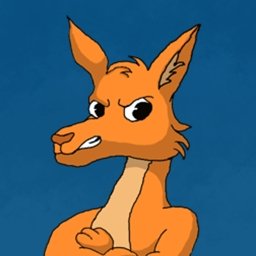 Shorn_1's profile picture. 🦘