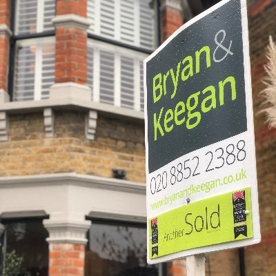 Friendly, Professional, Forward thinking estate agents. Offices Located in Brockley & in Hither Green