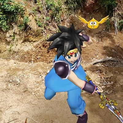 yamamon85's profile picture. 30後半になったが、まだまだ成長期🐶