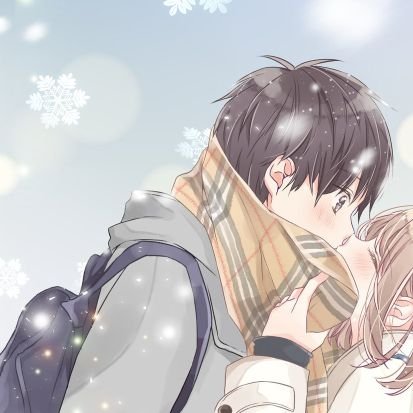 ぽんマーロフォロバ100🧸ฅ🌸🐮つねたんとペア画中💓💞さんのプロフィール画像