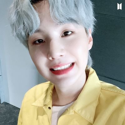 ARMYtwtSUGA's profile picture. I miss you ARMY💜 Bangtan Producer :) 
#Billboardnr1singer 🕺 #premissiontodance