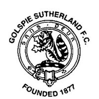 Golspie Sutherland (@golspiesuthfc) 's Twitter Profile