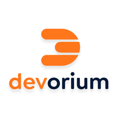 Devorium is a software development company. The company has the vision to deliver the highest level of competence and expertise in software development.