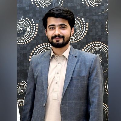 TamoorHamza2's profile picture. Cogito Ergo Sum 🙂