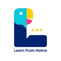 Learn From Native(@LearnFromNative) 's Twitter Profile Photo