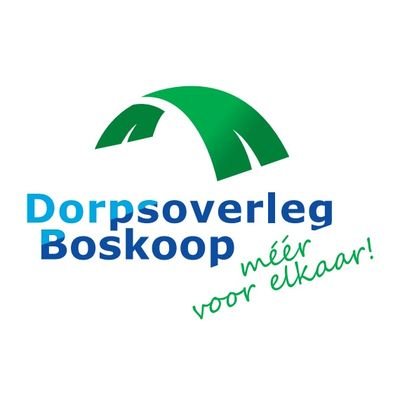 Dorpsoverleg Boskoop heeft als doel de eigenheid van de woonkern Boskoop te bewaken en zoveel mogelijk op te komen voor het algemeen belang van de inwoners.