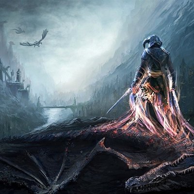 RpgHunterx's profile picture. 