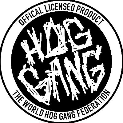 The type of characters you'd cross the street to avoid, from the dirt they have arrived Hog Gang #NFT  
Launch WED 25th 12pm PST - https://t.co/nDRZpVmK39
