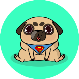 Dog? Pig? Loaf of bread? Baby Doug's gonna save the world!
Are you are a fan? Show your love here https://t.co/UbS5MRBaYP
Website: https://t.co/uUdw1LTU0v