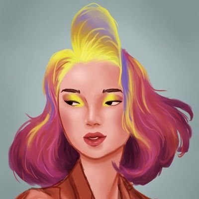 Fatima فاطمة🦋🌺🌷🌸🌼🦋さんのプロフィール画像
