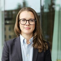 Dr. Kristina Simion (@kristinasimion) 's Twitter Profile