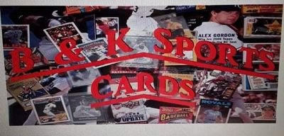 Card collector, ripping open cards on YouTube! PC Reds, Bengals, Ken Griffey JR!