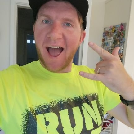 RunningPunk/Metalhead/SeattleSeahawk/Wednesdayite/AmateurFootballShirtEnthusiast/Wrasslin' Nerd...oh and I'm nice to nice people.