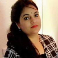 Abha Jha(@AbhaJha69325198) 's Twitter Profile Photo