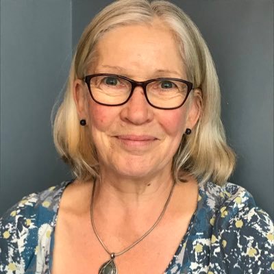 LEHarris3's profile picture. Independent Educationalist, HCPC Reg Occupational Therapist. Views are my own and may include gardening, travel, sailing and Border Terrorists