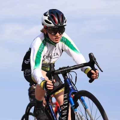 I'm a bike rider from Ireland.8x Irish Champion☘️ Parents help with my account. https://t.co/UqLijSFfwK https://t.co/05q47RK0P4