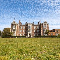 Charlton House & Gardens(@CharltonHouseGW) 's Twitter Profile Photo