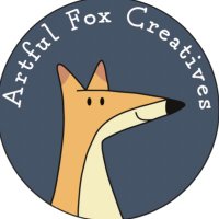 Artful Fox Creatives(@ArtfulFoxCreat) 's Twitter Profileg