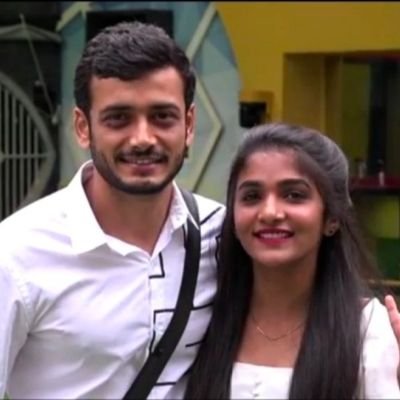 ಪ್ರೀತಿನಾ ಪ್ರೀತಿಸಿ ಆ ಪ್ರೀತಿ ನಿಮ್ ಪ್ರೀತಿನಾ ಪ್ರೀತಿಸುತ್ತೆ