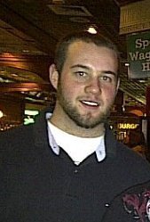 therealbnuts's profile picture. 