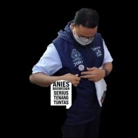 🎞 SERIUS TENANG TUNTAS (@patriot016610) 's Twitter Profile