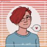 _Darkatom_'s profile picture. (They/Them/She/Her)
Senior Gameplay Programmer @ Failbetter Games.
I have a Youtube channel! https://t.co/mz44t66nkq
Avatar is makowka's :)