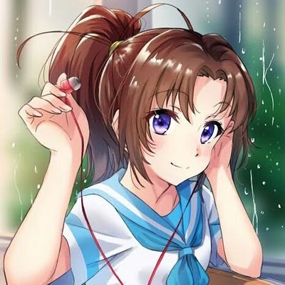 Natsuk3Natsuki's profile picture. Hibike Euphonium!