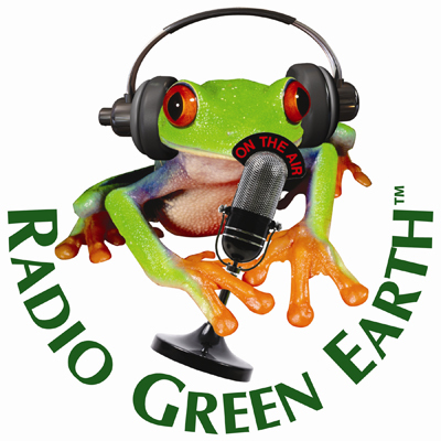 Environmentally Focused Talk Radio