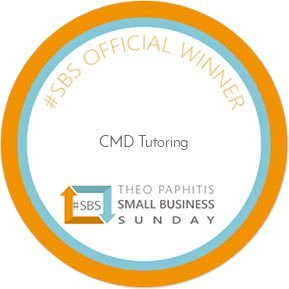 CMD Tutoring is an MFL tuition service designed to make tuition affordable and accessible to all. Encouraging students to reach for the stars 💫 #SBS Winner
